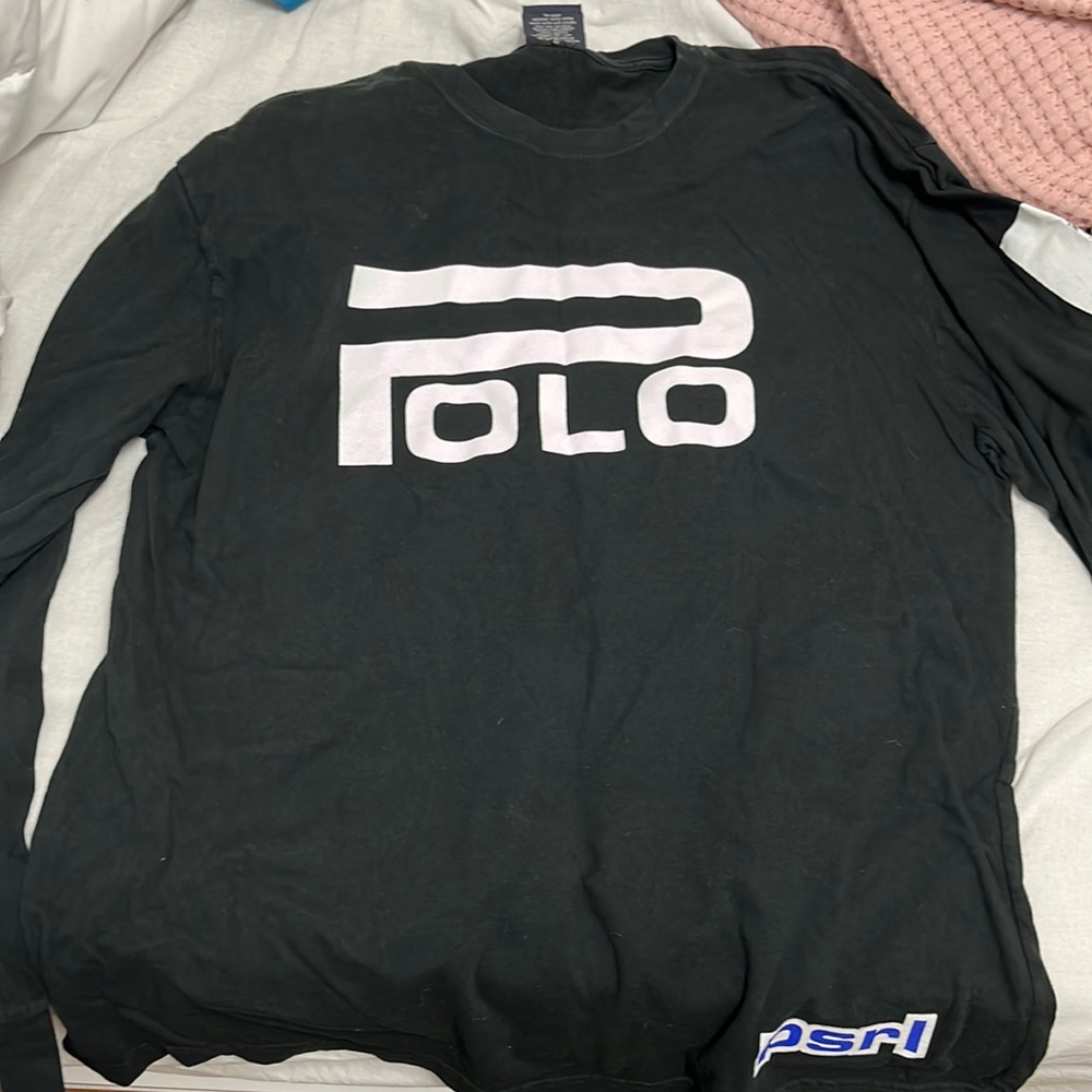 Polo sport tshirt